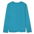 thumbnail image 2 of George Boys' Long Sleeve Graphic Tee, 2 of 2