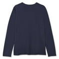 thumbnail image 2 of George Boys' Long Sleeve Graphic Tee, 2 of 2