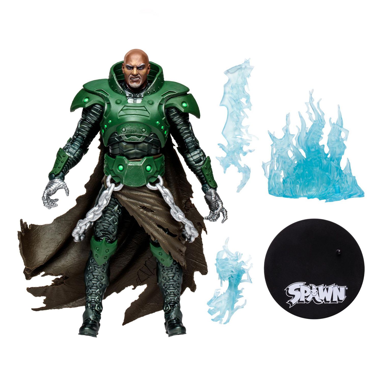 Spawn Sinn McFarlane Toys - Walmart.ca