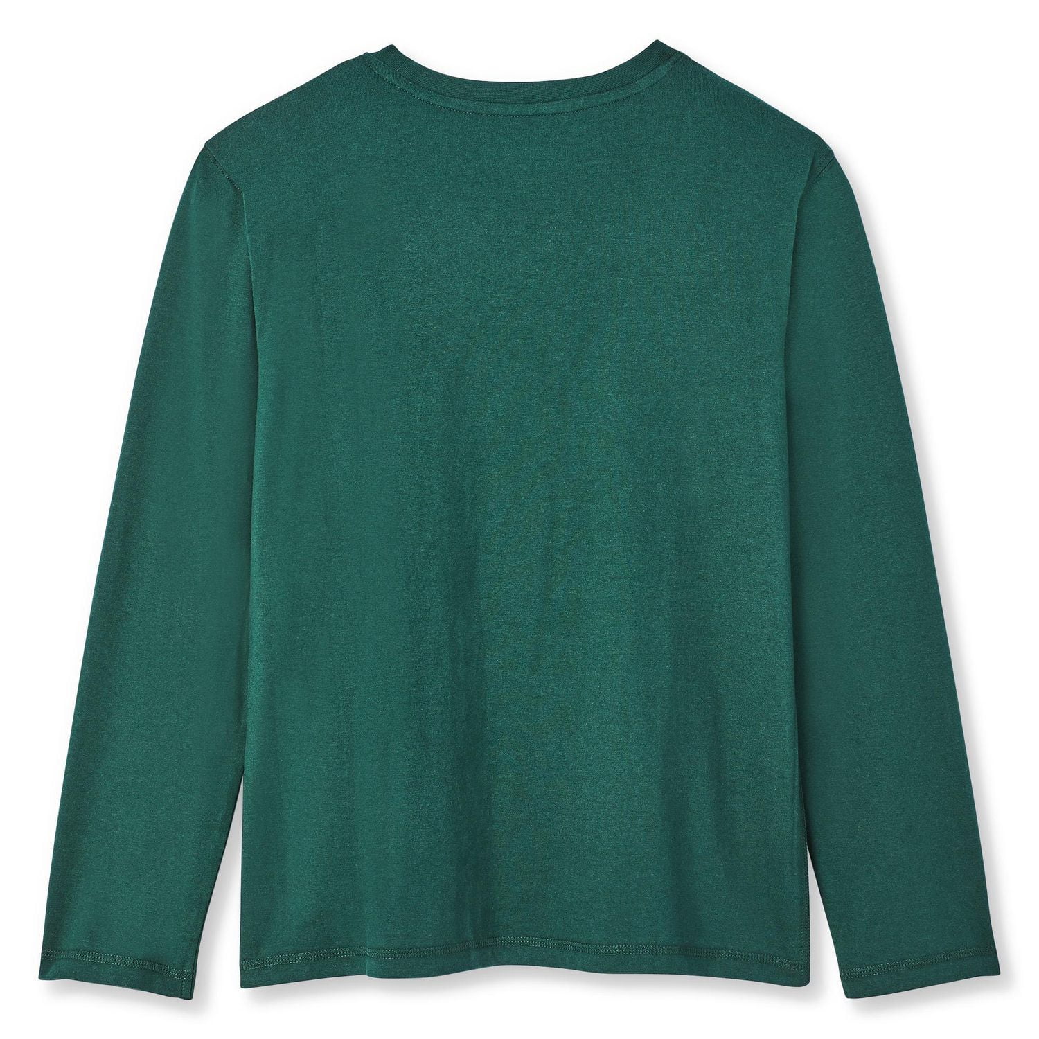 T-shirt à manches longues avec imprimé George pour garçons