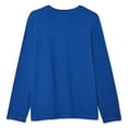 thumbnail image 2 of George Boys' Long Sleeve Graphic Tee, 2 of 2