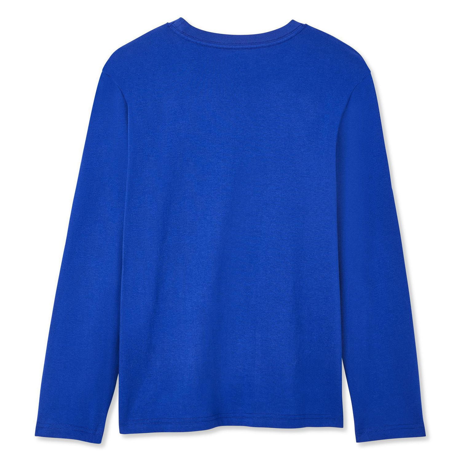 George Boys' Long Sleeve Graphic Tee