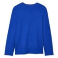 thumbnail image 2 of George Boys' Long Sleeve Graphic Tee, 2 of 2