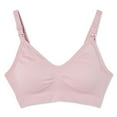 thumbnail image 1 of George Maternity Seamless Nursing Bra, 1 of 2