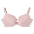 thumbnail image 1 of George Women's Plus Plunge Underwire Bra, 1 of 1