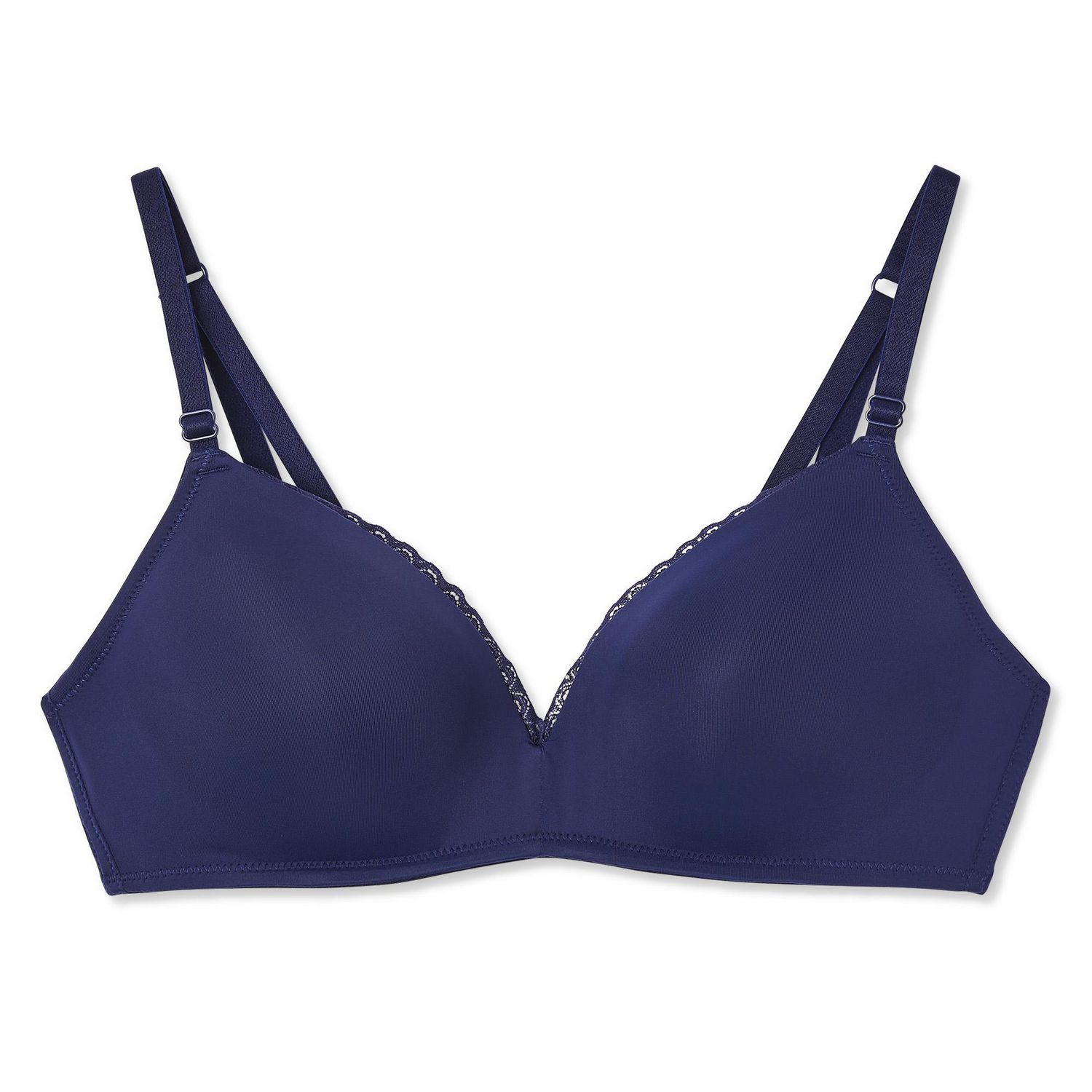 George Women's Seamless Bra with Molded Cups | Walmart Canada