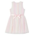 thumbnail image 2 of Robe en maille George pour filles, 2 of 2