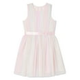 thumbnail image 1 of Robe en maille George pour filles, 1 of 2