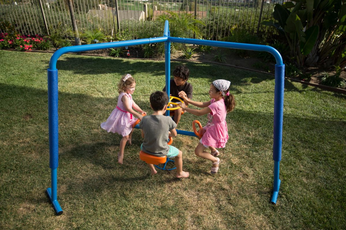 Ironkids playsets clearance