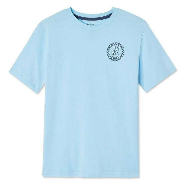 Boys' Graphic Tee, Sizes XSXL Walmart.ca