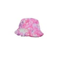 thumbnail image 2 of Chapeau Tie Dye Mini Pop Kids pour filles, 2 of 3