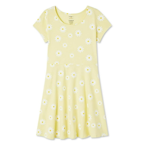 Robe patineuse pour filles Walmart.ca