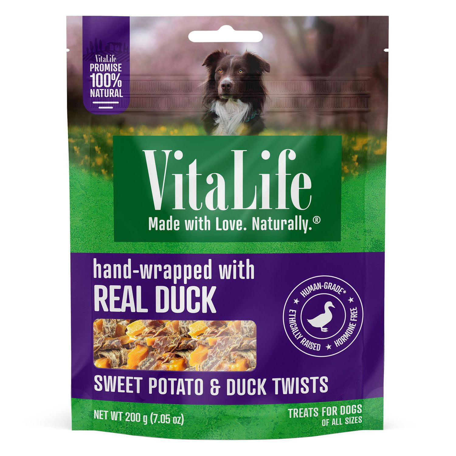 vitalife dog