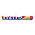 thumbnail image 3 of Mentos Chewy Mint Candy Roll, Fruit, Party, 1.32 ounces, 14 Pieces, 3 of 5