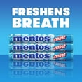 thumbnail image 4 of Mentos Menthe Rouleaux, 4 of 6