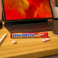 thumbnail image 4 of Mentos Chewy Mints, Cinnamon, 14 Pieces Per Roll, 37g, 4 of 5