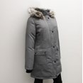 thumbnail image 4 of Canadiana Ladies Long Down-Blend Parka, 4 of 4