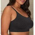 thumbnail image 2 of Playtex Seamless Comfort Wireless Bra, 2 of 7