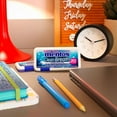 thumbnail image 3 of Mentos Clean Breath, Peppermint Mints Pack, 30 Pieces, 3 of 3