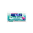 thumbnail image 3 of Mentos Clean Breath, Wintergreen Mints Pack, 30 Pieces, 3 of 3