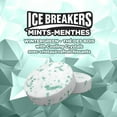 thumbnail image 3 of ICE BREAKERS Wintergreen Sugar Free Mints, 3 of 5