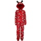 George Pyjama une pièce avec personnage en tricot pour garçons – image 1 sur 3