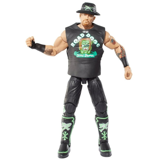 WWE Collection Elite – Figurine Road Dogg