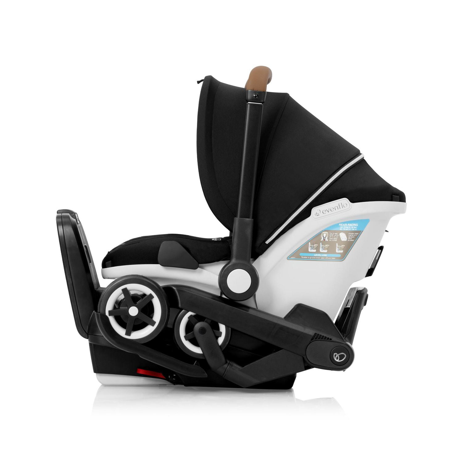 Car seat and shop stroller combo walmart canada