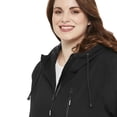 thumbnail image 4 of Canadiana Plus Women's Rain Jacket, 4 of 6