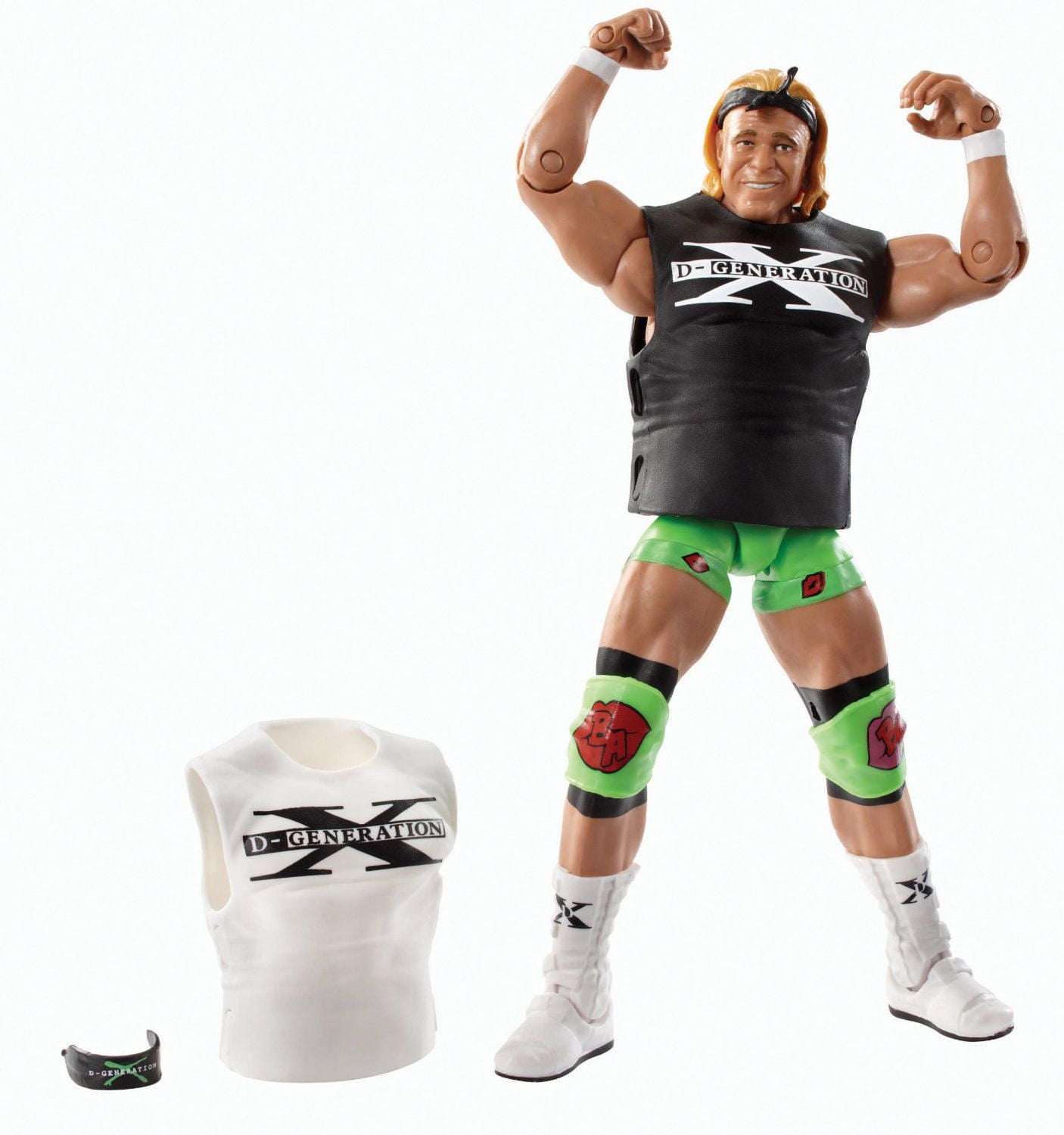 Offers WWE Wrestling Elite Collection Series 12 Billy Gunn