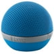 Mini haut-parleur portatif Bluetooth d'iHome - Bleu – image 1 sur 1