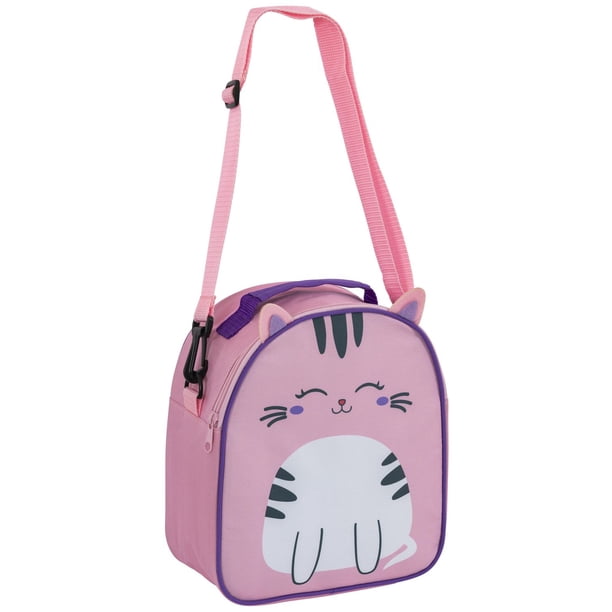 B101147-Cat Lunch Bag main image 0