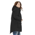 thumbnail image 2 of Canadiana Plus Women's Rain Jacket, 2 of 6