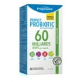 thumbnail image 2 of Progressive Perfect Probiotic Capsules, 60 Billion CFU, 60 Count, 2 of 7