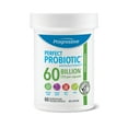 thumbnail image 3 of Progressive Perfect Probiotic Capsules, 60 Billion CFU, 60 Count, 3 of 7
