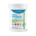 thumbnail image 4 of Progressive Perfect Probiotic Capsules, 60 Billion CFU, 60 Count, 4 of 7