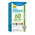 thumbnail image 2 of Progressive Perfect Probiotic Capsules, 60 Billion CFU, 30 Count, 2 of 6