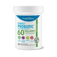 thumbnail image 4 of Progressive Perfect Probiotic Capsules, 60 Billion CFU, 30 Count, 4 of 6