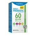 thumbnail image 1 of Progressive Perfect Probiotic Capsules, 60 Billion CFU, 60 Count, 1 of 7