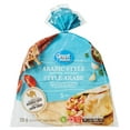 thumbnail image 1 of Great Value Arabic Style White Pita, 1 of 1