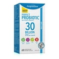 thumbnail image 1 of Progressive Perfect Probiotic Capsules, 30 Billion CFU, 60 Count, 1 of 7