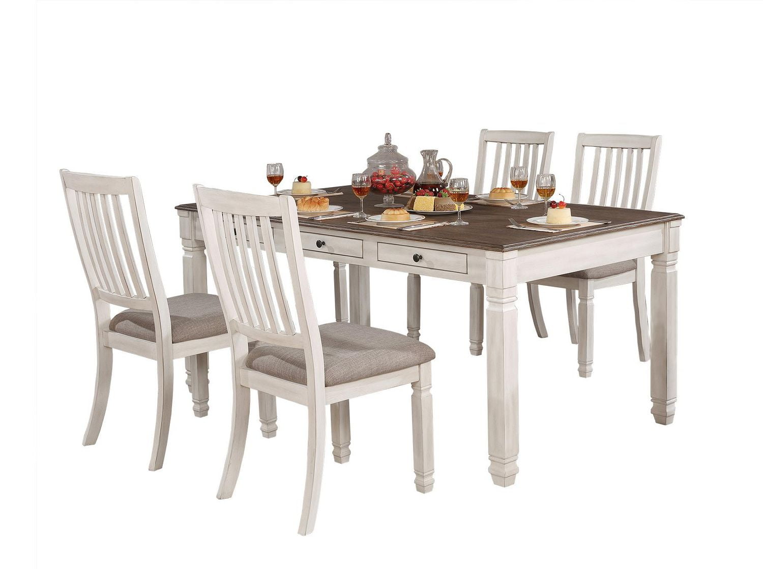 Dining table outlet walmart canada