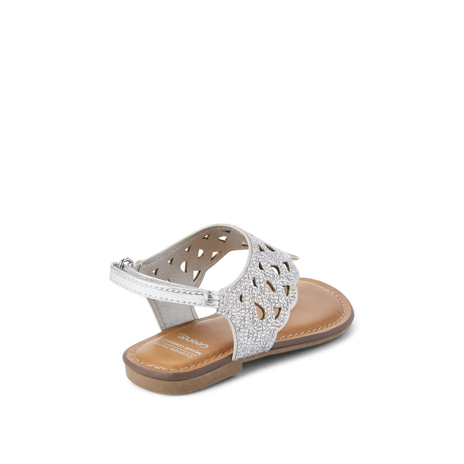 George Toddler Girls' Horizon Sandals