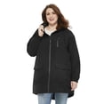 thumbnail image 1 of Canadiana Plus Women's Rain Jacket, 1 of 6