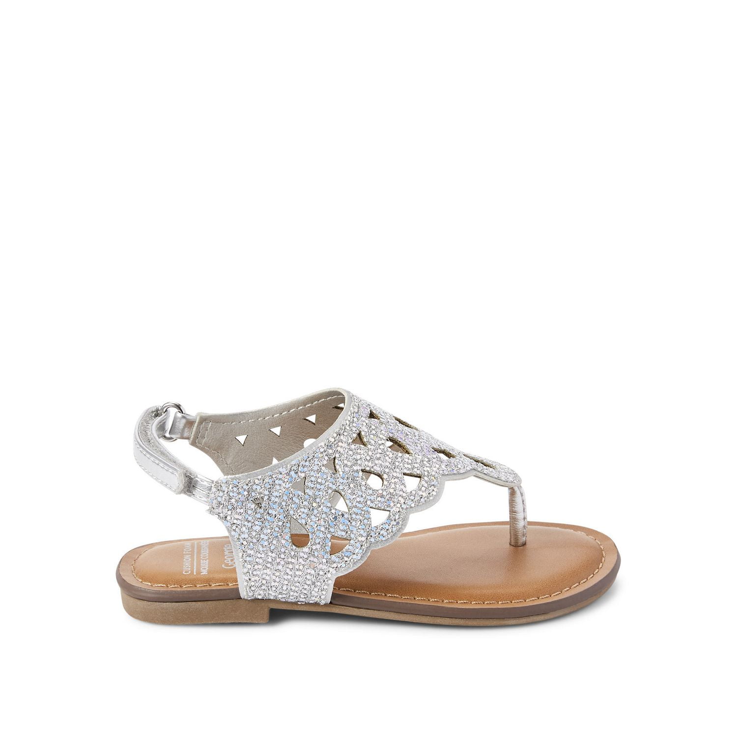 George Toddler Girls' Horizon Sandals