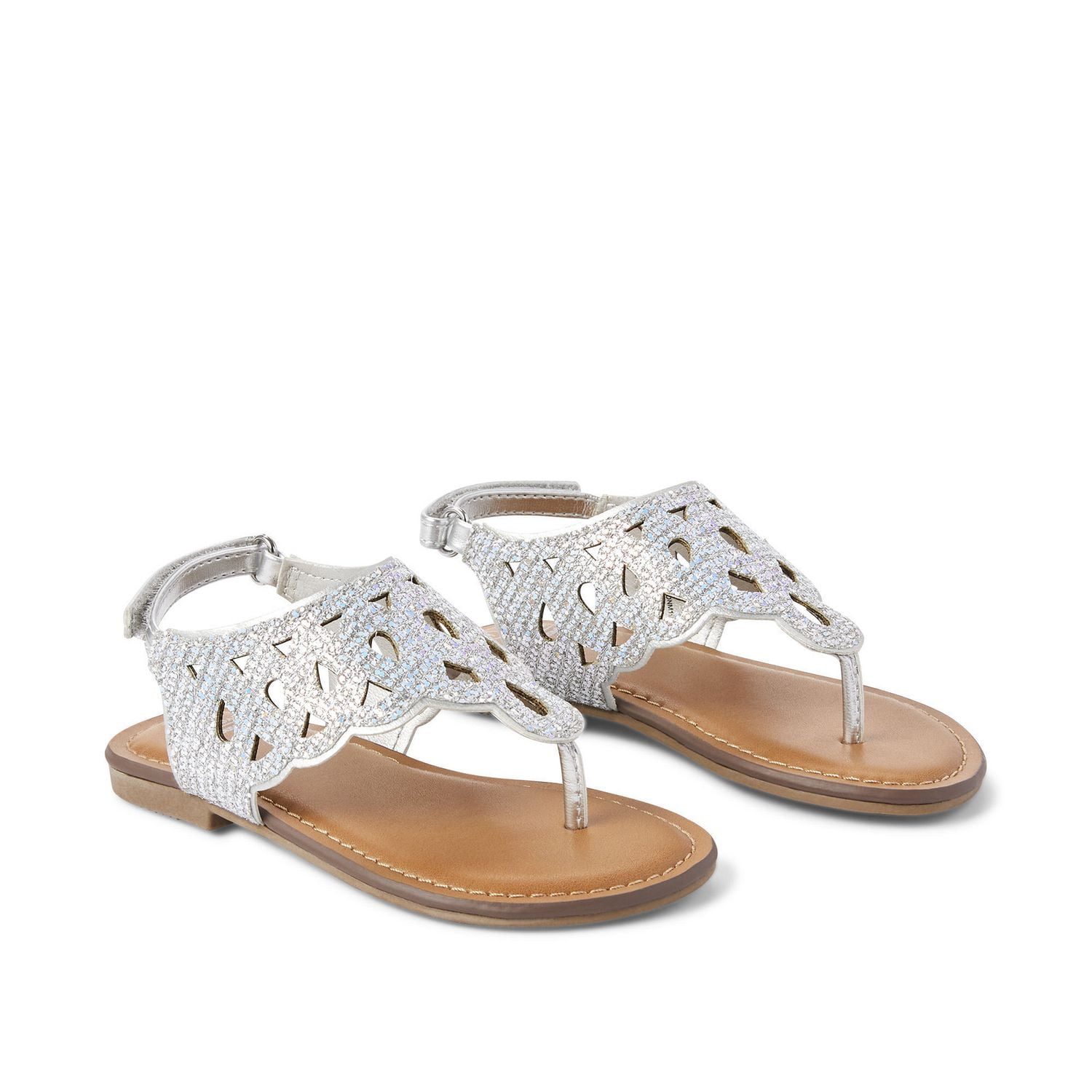 George Toddler Girls' Horizon Sandals