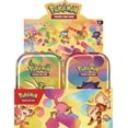thumbnail image 2 of Pokemon Trading Card Games Scarlet Violet 3.5 Mini Tins 10Ct Box, 2 of 2