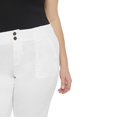 thumbnail image 4 of George Plus Women's Double Shank Capri, 4 of 6