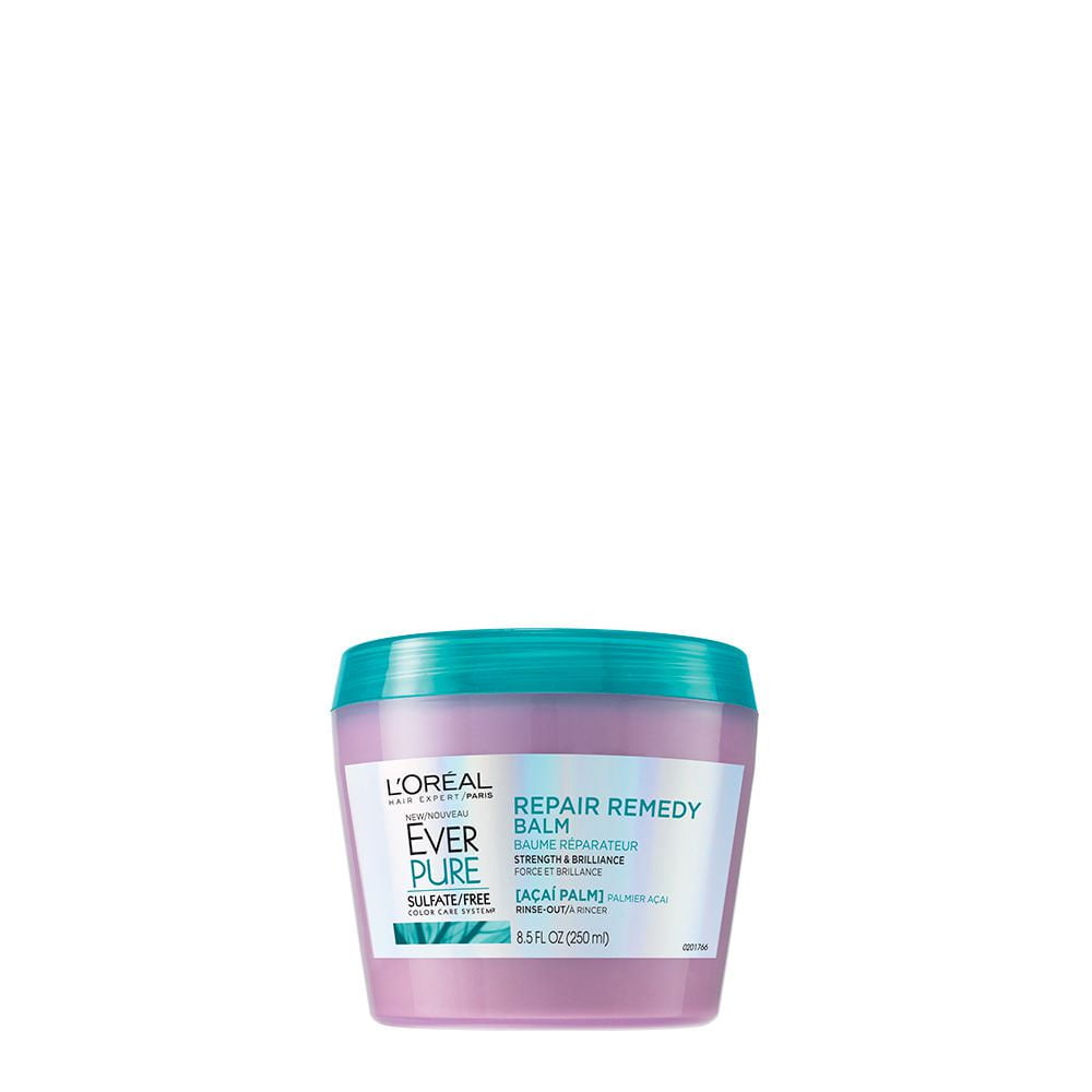 L'Oreal Paris Everpure Repair Rinse out Hair Mask Walmart Canada