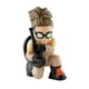 Mini-figurine Ecto de Ghostbusters - Abby – image 3 sur 6